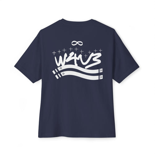 Vibrant Spring Night