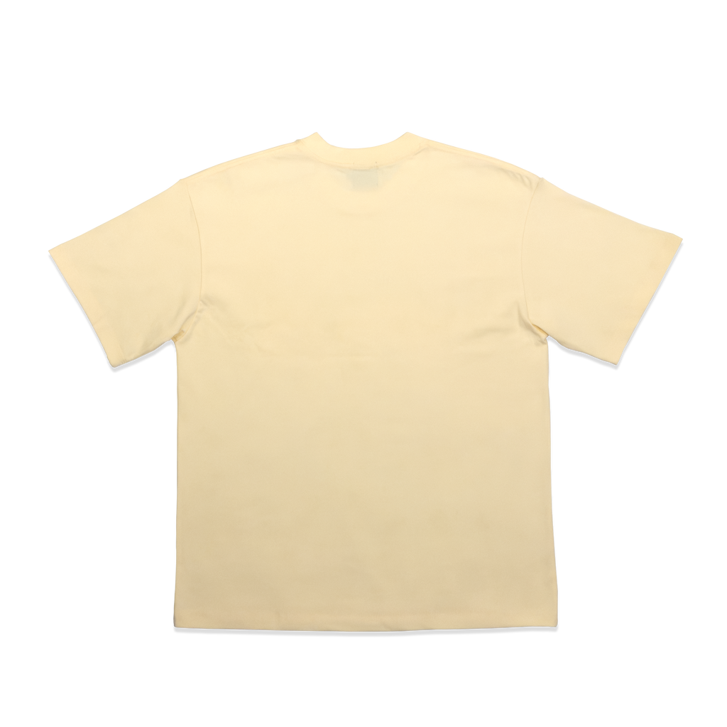 W4V3 Summer Apricot T-Shirt