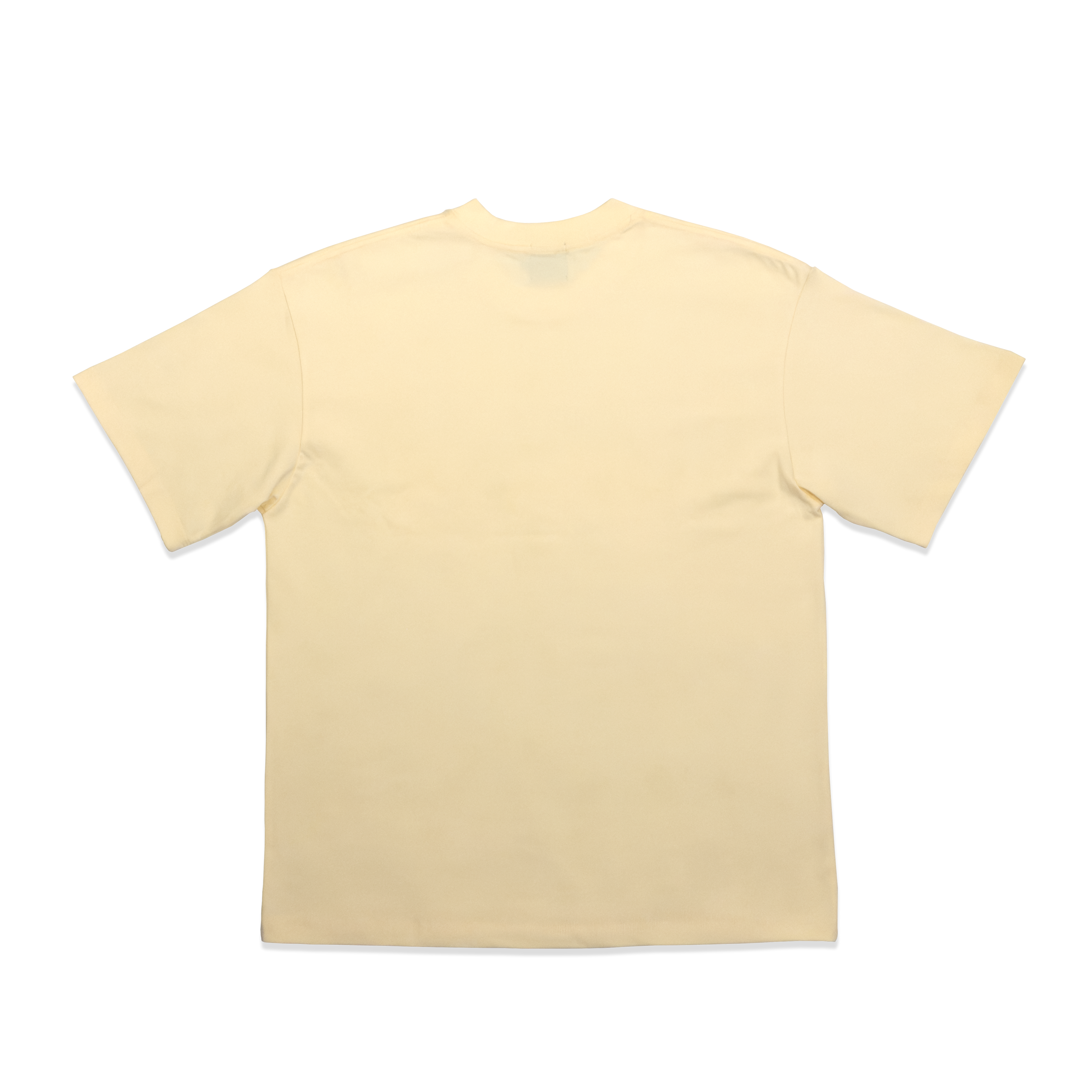 W4V3 Summer Apricot T-Shirt