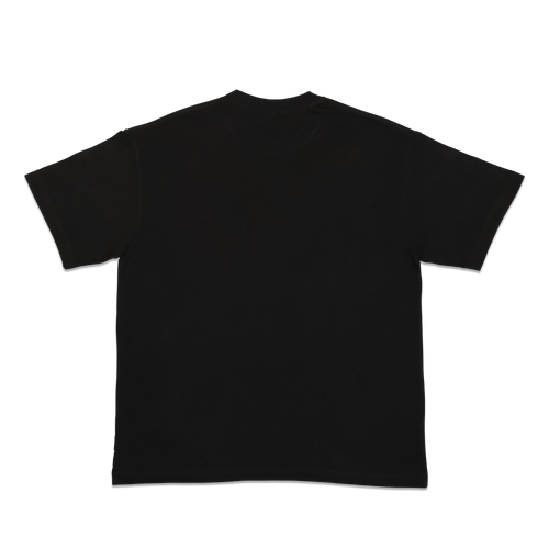 W4V3 Nights Black T-Shirt