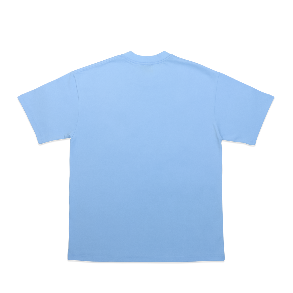 W4V3 Ocean Blue Summer T-Shirt