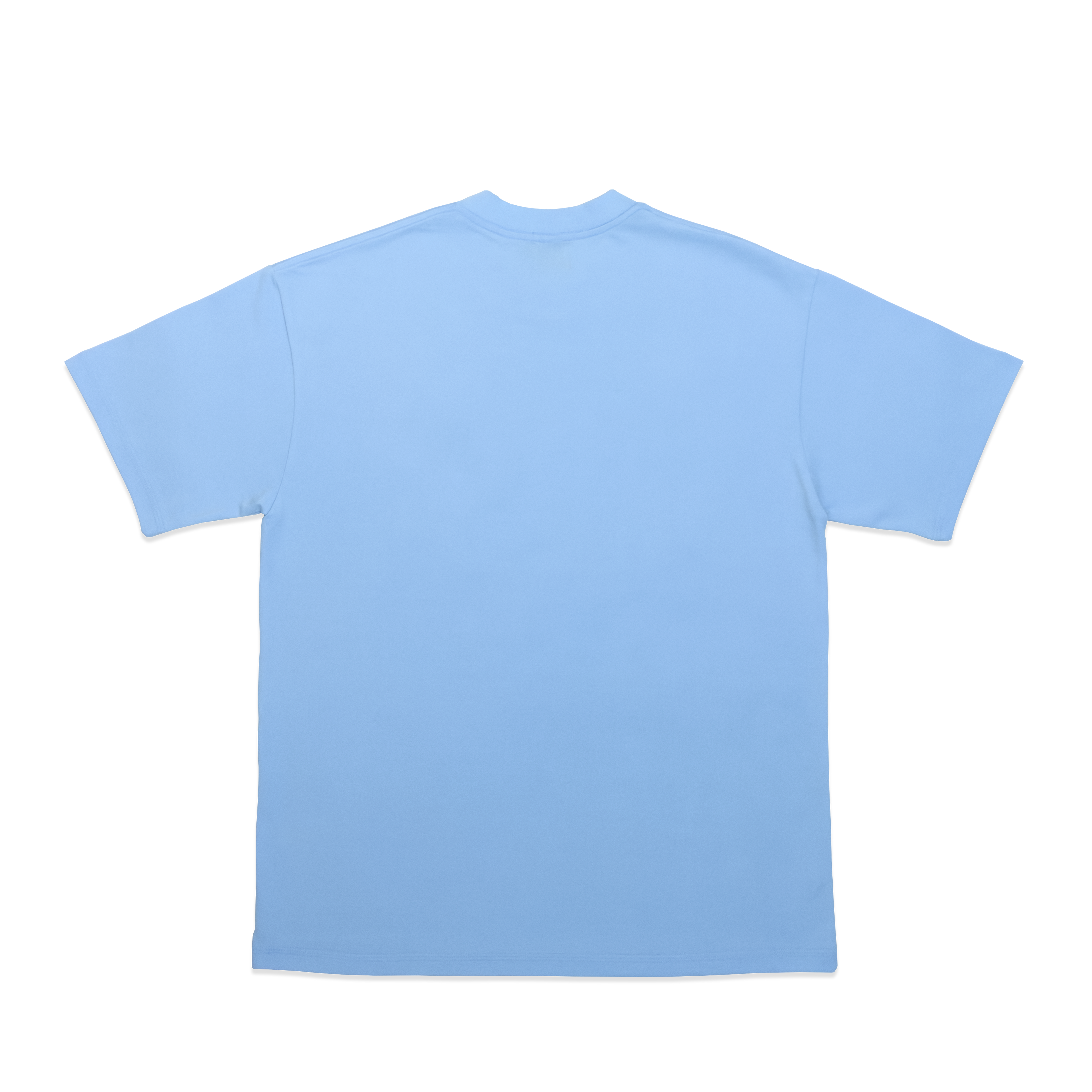 W4V3 Ocean Blue Summer T-Shirt