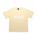 W4V3 Summer Apricot T-Shirt