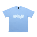 W4V3 Ocean Blue Summer T-Shirt